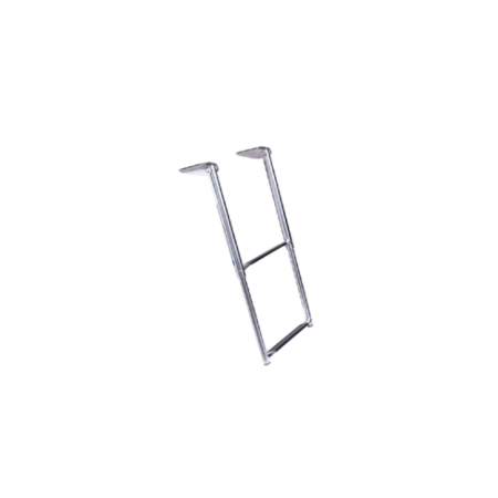 Seachoice Escalera de Baño Inox