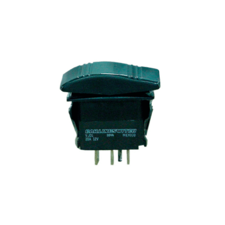 Seachoice Interruptor Contura Mom-Off