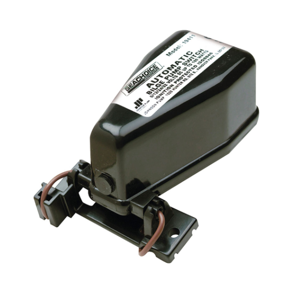 interruptorbombaachique Seachoice Interruptor Automático de Sentina Universal 12V