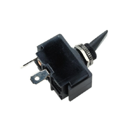 Seachoice Interruptor Palanca Plana On-Off