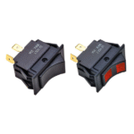 Seachoice Interruptor Basculante On-Off-On 6 Terminales