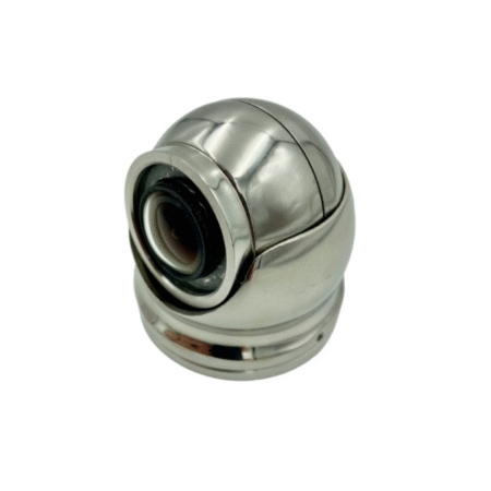 Simrad Cámara Náutica IP CAM-1