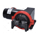 johnson pump bomba de sentina eléctrica 24 V Viking