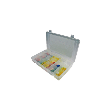 kit 120 terminales