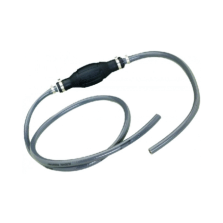 Seachoice Kit Tubo Combustible Baja Permeabilidad