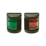 Seachoice LED VRT Acero Inox