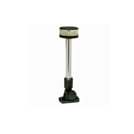 Seachoice Luz LED Todo Horizonte Plegable