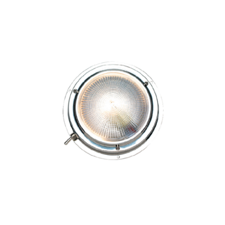 Seachoice Luz LED de Cabina Diurna Inox
