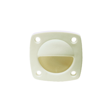 Seachoice Luz LED de Cortesía 57 x 57 mm
