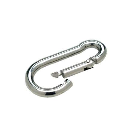 Seachoice Mosquetón de Seguridad