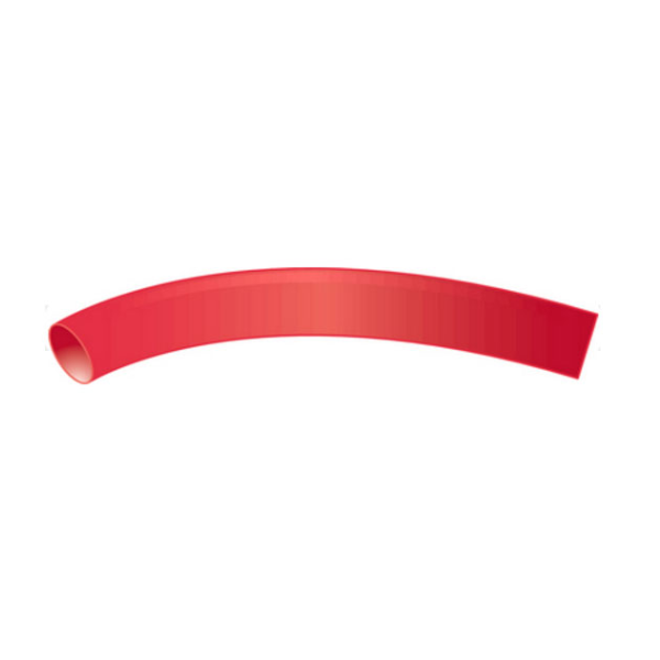 packtermoretrctil Seachoice Pack 3 Tubos TermoRetráctiles Rojo Autoadhesivos