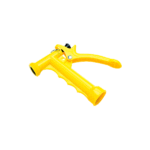 pistola de baldeo