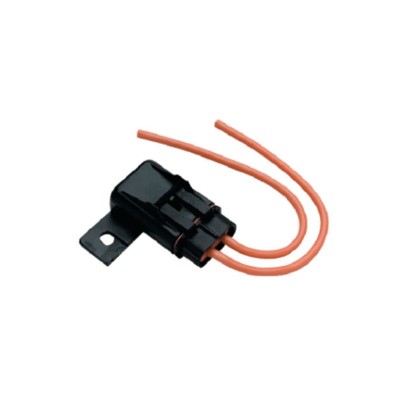 Seachoice Porta-Fusible Estanco Ato Atc