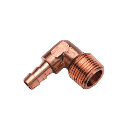 Seachoice Racor Codo 90 grados Rosca 1/4