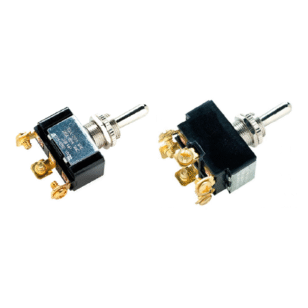Seachoice Interruptor Palanca On-Off-On