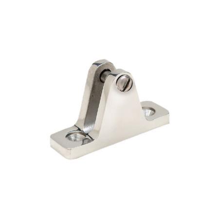 Seachoice Soporte Inox 316 para Toldo Bimini