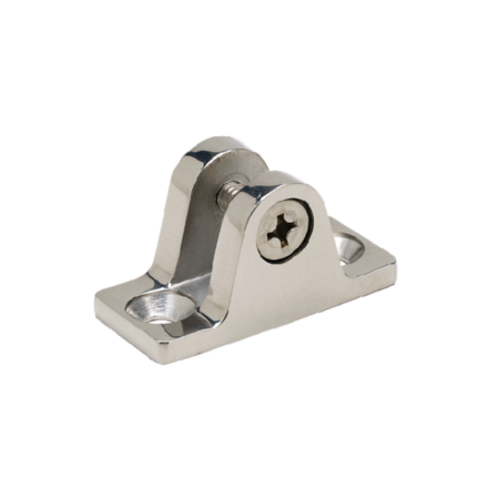 Seachoice Soporte Inox 316 Alta Resistencia para Toldo Bimini