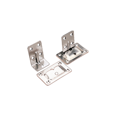 Soporte Mesa Acero Inoxidable