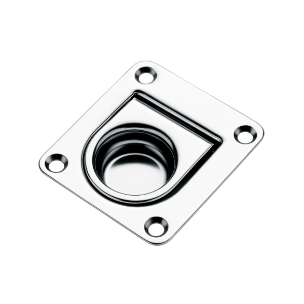 tiradordeanilla Seachoice Tirador de Anilla Tambucho Inox