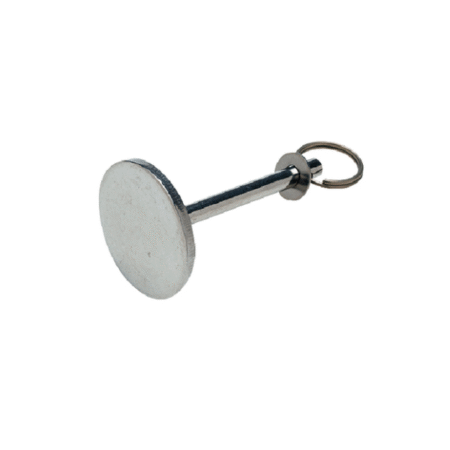 Seachoice Tirador Sencillo Tambucho Inox