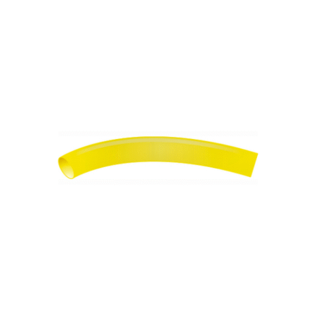 Seachoice Tubo Amarillo TermoRetráctil Autoadhesivo