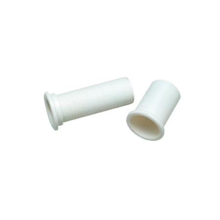 Seachoice Tubo de Drenaje para Vivero 32 mm