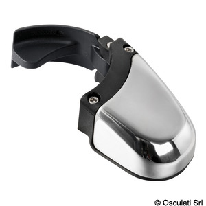 VX Chain Cover & Control ARM