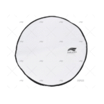 Funda Blanca PVC para Aro Salvavidas Diámetro 68 cm Imnasa