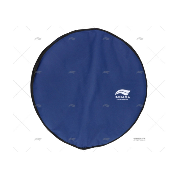 Funda Azul Aro Pequeño 680 mm Imnasa Funda Azul Aro Pequeño 680 mm Imnasa