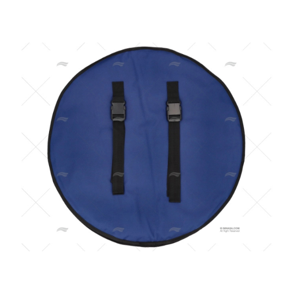 Funda Azul Aro Pequeño 680 mm Imnasa Funda Azul Aro Pequeño 680 mm Imnasa