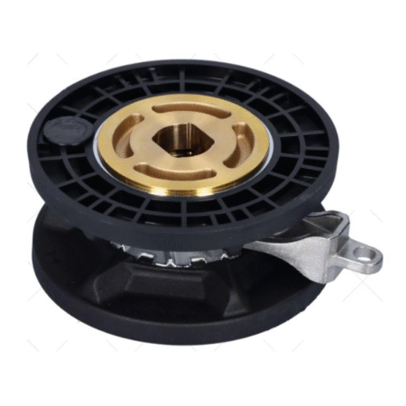 Barboten VX1 / VX1L 8mm
