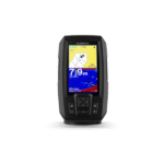 Garmin Striker Plus 4 con Transductor