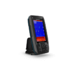 Garmin Striker Plus 4 con Transductor