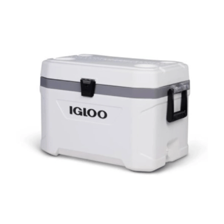 Igloo Nevera Portátil Marine Ultra 54 - 51 L