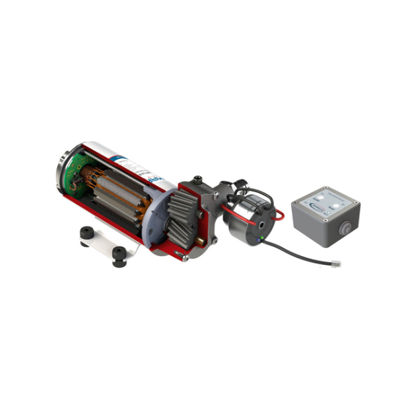 Bomba automática de agua dulce electrónica MARCO Bomba automática de agua dulce electrónica MARCO