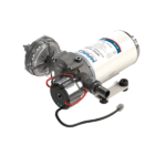 Bomba automática de agua dulce electrónica MARCO