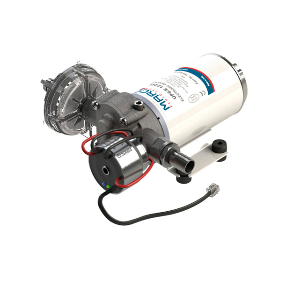 Bomba automática de agua dulce electrónica MARCO Bomba automática de agua dulce electrónica MARCO