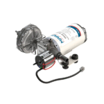 Bomba automática de agua dulce electrónica MARCO