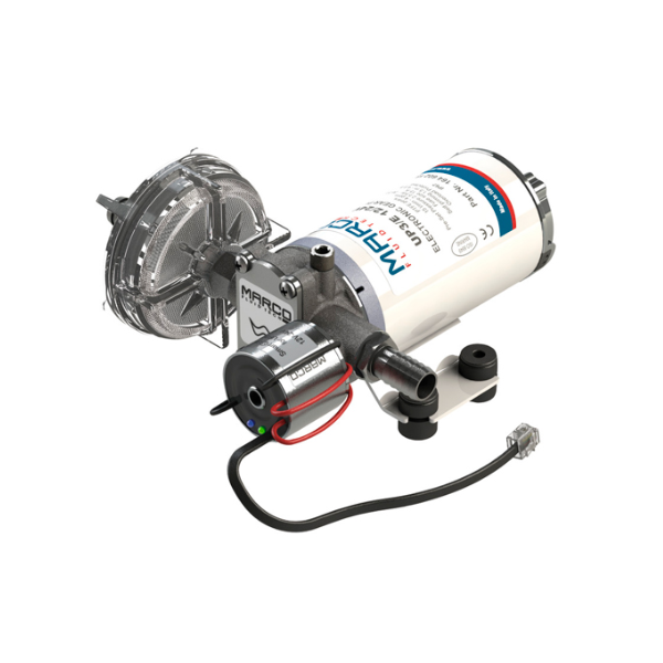 Bomba automática de agua dulce electrónica MARCO Bomba automática de agua dulce electrónica MARCO