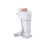 Seaflo Kit Conversión en Inodoro Electrico 12 V