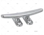 Cornamusa Inox 316 125mm Imnasa