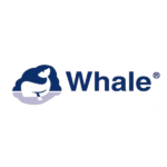 WHALE grifo ducha Elegance agua fría