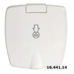 Osculati Caja New Edge con Reductor de Presion