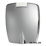 Osculati Caja New Edge con Reductor de Presion