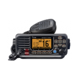 Emisora VHF Marina Icom IC-M330GE con GPS
