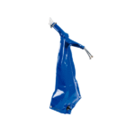 Bolsa de PVC para ducha Saturn