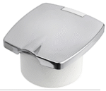Osculati Conector manguera New Edge para lavado de cubierta
