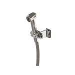 Soporte de Acero Inoxidable para Ducha
