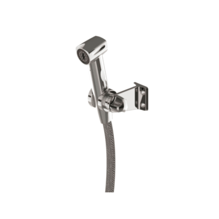 Soporte de Acero Inoxidable para Ducha