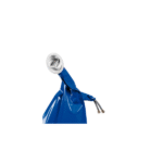 Bolsa de PVC para ducha Saturn